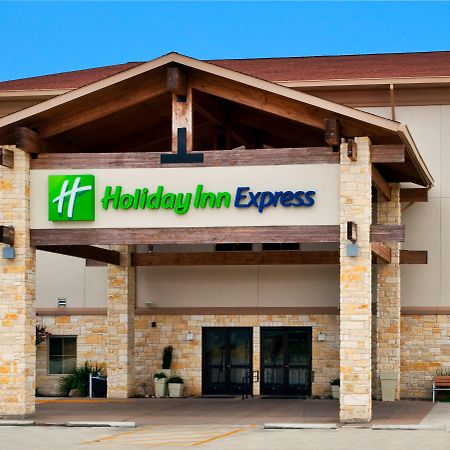 Holiday Inn Express Of Salado-Belton, An Ihg Hotel Exterior photo